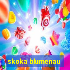 skoka blumenau